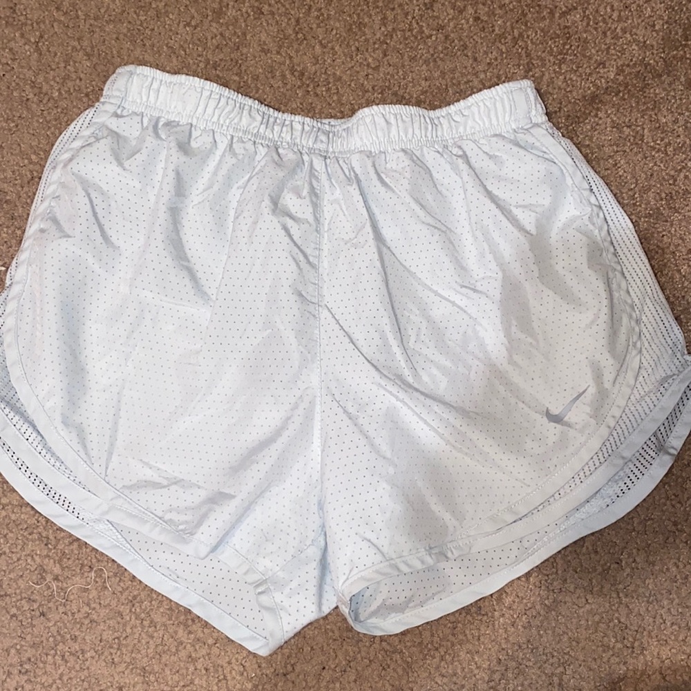 Women’s Nike Dri-Fit Shorts